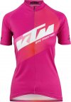 KTM Factory Team Lady Shirt