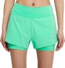 Nike Eclipse Running Shorts 2-in-1 W