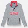 Colmar Ski HZ Sweatshirt Maxi Logo M
