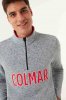 Colmar Ski HZ Sweatshirt Maxi Logo M