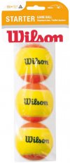 Wilson Starter Game Balls