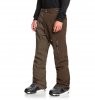 DC Division Shell Snow Pants